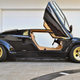 Illustration for article titled Go back in time with this 1987 Lamborghini Countach 5000 QV